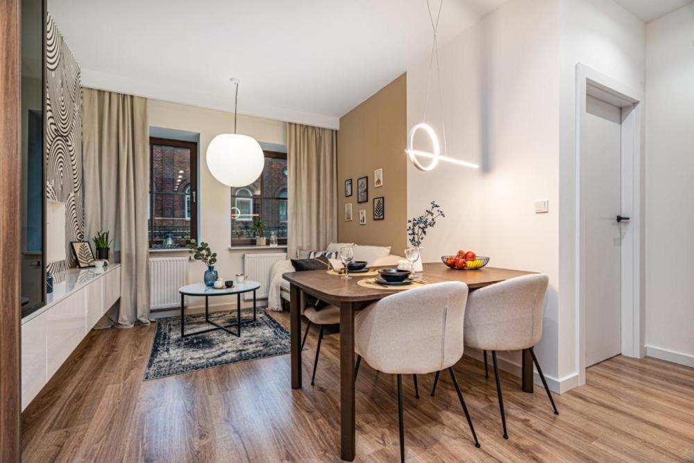 Apartment Wiszace Ogrody - Artan 23 Łódź
